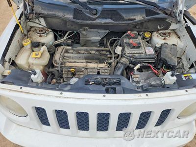 Zdjęcie 11 z 12 samochodu: 2015 JEEP PATRIOT VIN:1C4NJPFA8FD126166 - miniatura