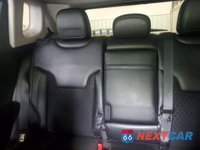 Zdjęcie 10 z 14 samochodu: 2018 JEEP COMPASS LATITUDE VIN:3C4NJDBB4JT360076 - miniatura