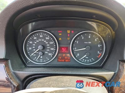 Zdjęcie 9 z 12 samochodu: 2007 BMW 328 XIT VIN:WBAVT73517FZ35724 - miniatura