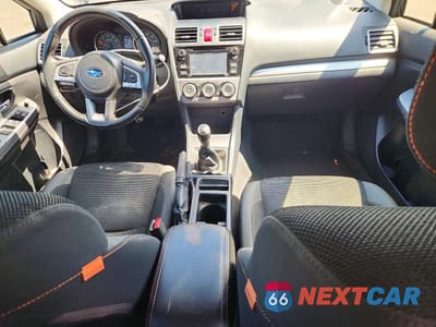 Zdjęcie 8 z 12 samochodu: 2017 SUBARU CROSSTREK PREMIUM VIN:JF2GPABC5HG239636 - miniatura
