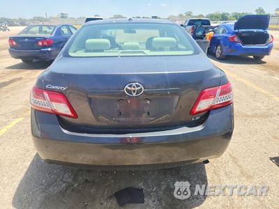 Zdjęcie 6 z 12 samochodu: 2011 TOYOTA CAMRY LE VIN:4T4BF3EK9BR215215 - miniatura