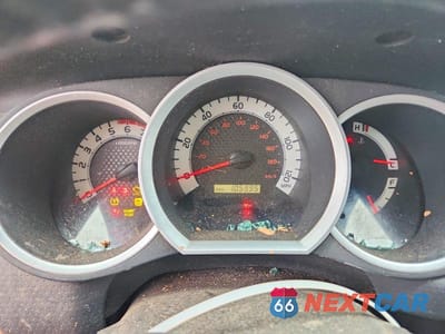 Zdjęcie 9 z 12 samochodu: 2011 TOYOTA TACOMA DOUBLE CAB LONG BED VIN:3TMMU4FN8BM036003 - miniatura