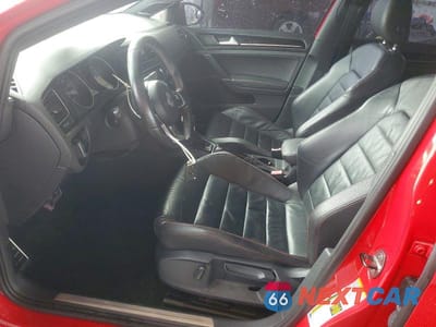 Zdjęcie 7 z 12 samochodu: 2015 VOLKSWAGEN GTI VIN:3VW4T7AU1FM014110 - miniatura