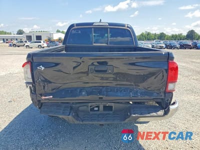 Zdjęcie 6 z 12 samochodu: 2022 TOYOTA TACOMA SR5 VIN:3TYAX5GN8NT051334 - miniatura