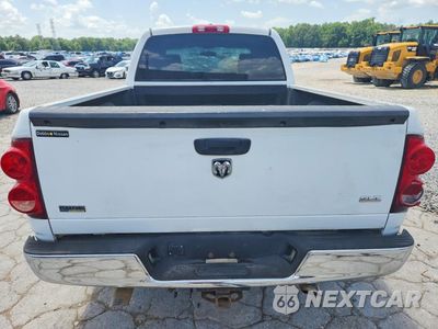 Zdjęcie 6 z 12 samochodu: 2007 DODGE RAM 1500 ST VIN:1D7HA18P27J514613 - miniatura