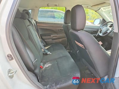 Zdjęcie 11 z 13 samochodu: 2015 MITSUBISHI OUTLANDER SPORT ES VIN:4A4AP3AU2FE015803 - miniatura