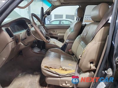 Zdjęcie 7 z 13 samochodu: 1999 TOYOTA 4RUNNER LIMITED VIN:JT3GN87R3X0134244 - miniatura