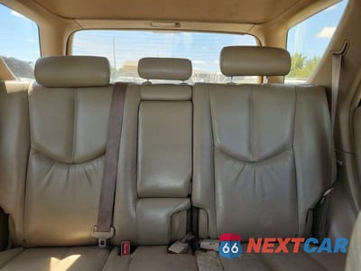 Zdjęcie 10 z 13 samochodu: 2002 LEXUS RX 300 VIN:JTJGF10U420126061 - miniatura