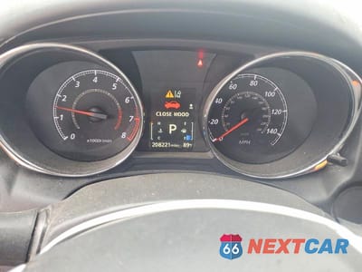 Zdjęcie 9 z 12 samochodu: 2023 MITSUBISHI OUTLANDER SPORT S/SE VIN:JA4ARUAU6PU010211 - miniatura