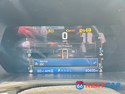 Zdjęcie 9 z 13 samochodu: 2023 CHEVROLET COLORADO TRAIL BOSS VIN:1GCPTEEK6P1133170 - miniatura