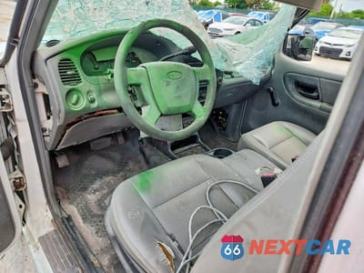 Zdjęcie 8 z 12 samochodu: 2010 FORD RANGER VIN:1FTKR1AD2APA22287 - miniatura