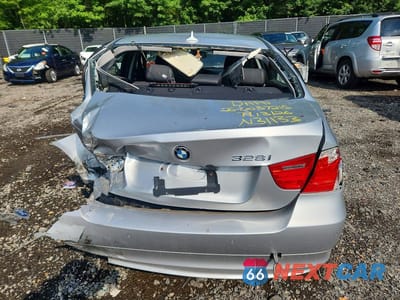 Zdjęcie 6 z 12 samochodu: 2011 BMW 328 XI SULEV VIN:WBAPK5G56BNN31133 - miniatura