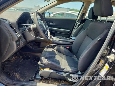 Zdjęcie 7 z 13 samochodu: 2017 HONDA HR-V LX VIN:3CZRU5H38HG700132 - miniatura