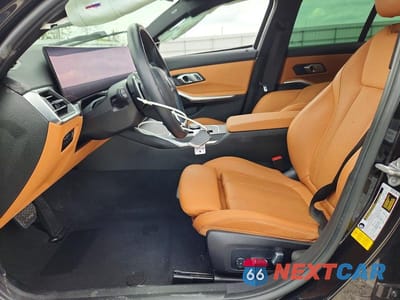 Zdjęcie 7 z 12 samochodu: 2023 BMW 330I VIN:3MW69FF04P8C98639 - miniatura