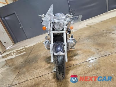 Drugie zdjęcie samochodu z przodu: 2000 HONDA GL1500 VIN:1HFSC3431YA300650 - miniatura