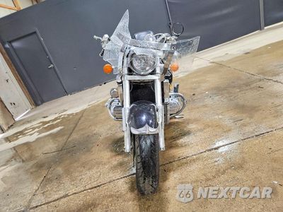 Drugie zdjęcie samochodu z przodu: 2000 HONDA GL1500 VIN:1HFSC3431YA300650 - miniatura