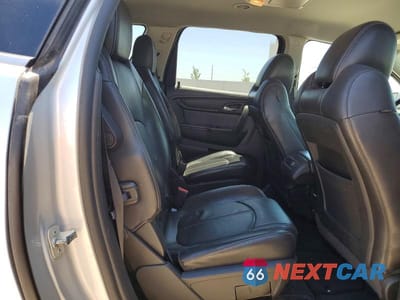 Zdjęcie 11 z 13 samochodu: 2014 CHEVROLET TRAVERSE LT VIN:1GNKRHKD0EJ153256 - miniatura