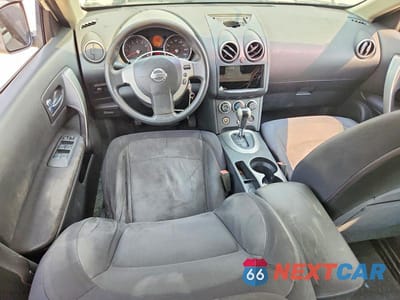 Zdjęcie 8 z 14 samochodu: 2008 NISSAN ROGUE S/SL VIN:JN8AS58T18W022600 - miniatura