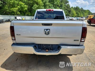 Zdjęcie 6 z 12 samochodu: 2011 DODGE RAM 1500 VIN:1D7RB1GP6BS520016 - miniatura