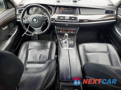 Zdjęcie 8 z 12 samochodu: 2016 BMW 535 XIGT VIN:WBA5M4C58GD186749 - miniatura