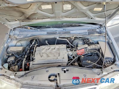 Zdjęcie 12 z 13 samochodu: 2001 HONDA ODYSSEY EX VIN:2HKRL18601H514321 - miniatura