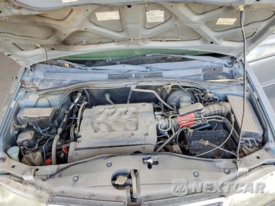 Zdjęcie 12 z 13 samochodu: 2001 HONDA ODYSSEY EX VIN:2HKRL18601H514321 - miniatura