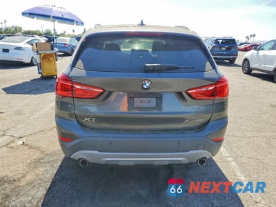 Zdjęcie 6 z 13 samochodu: 2019 BMW X1 XDRIVE28I VIN:WBXHT3C59K5L89166 - miniatura