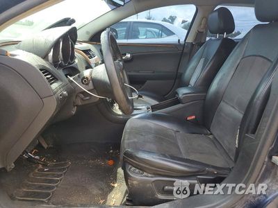 Zdjęcie 7 z 12 samochodu: 2008 CHEVROLET MALIBU 2LT VIN:1G1ZJ57B684253197 - miniatura