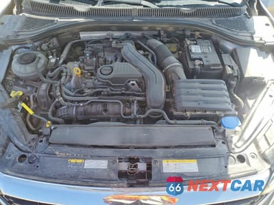 Zdjęcie 11 z 13 samochodu: 2022 VOLKSWAGEN JETTA S VIN:3VWCM7BU6NM014755 - miniatura