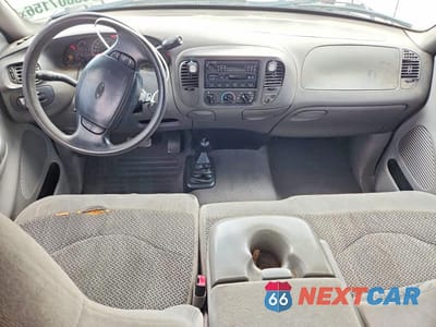 Zdjęcie 8 z 12 samochodu: 1999 FORD F150 VIN:1FTRX18W4XNA79350 - miniatura