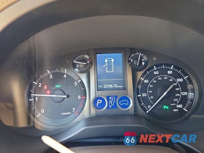 Zdjęcie 9 z 13 samochodu: 2014 LEXUS GX 460 VIN:JTJBM7FX1E5072780 - miniatura