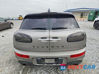 Zdjęcie 6 z 13 samochodu: 2017 MINI COOPER S CLUBMAN VIN:WMWLN9C39H2E50514 - miniatura