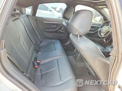 Zdjęcie 10 z 13 samochodu: 2019 BMW 430XI GRAN COUPE VIN:WBA4J3C51KBL07673 - miniatura