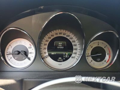 Zdjęcie 9 z 13 samochodu: 2013 MERCEDES-BENZ GLK 250 BLUETEC VIN:WDCGG0EB5DG081041 - miniatura