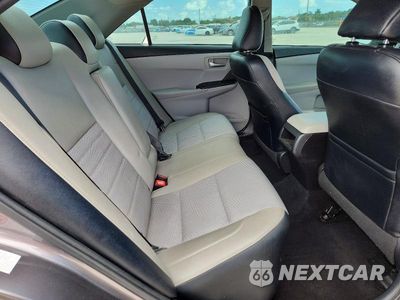 Zdjęcie 10 z 13 samochodu: 2017 TOYOTA CAMRY SE VIN:4T1BF1FK5HU693251 - miniatura