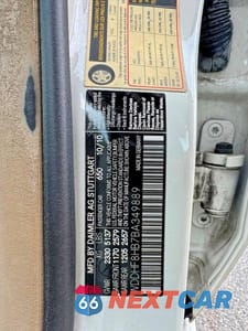 Zdjęcie 10 z 10 samochodu: 2011 MERCEDES-BENZ E 350 4MATIC VIN:WDDHF8HB7BA349889 - miniatura