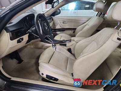 Zdjęcie 7 z 12 samochodu: 2010 BMW 328 I VIN:WBAWB3C59AP139482 - miniatura
