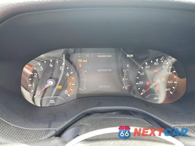 Zdjęcie 9 z 13 samochodu: 2024 JEEP COMPASS LATITUDE VIN:3C4NJDBN3RT153040 - miniatura