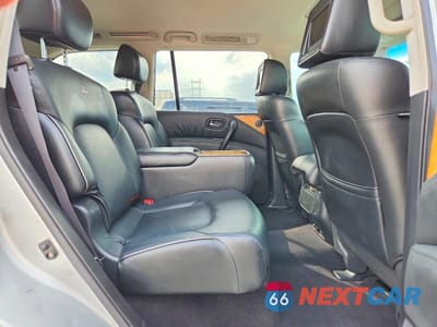 Zdjęcie 11 z 13 samochodu: 2012 INFINITI QX56 BASE VIN:JN8AZ2NE5C9019755 - miniatura