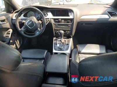 Zdjęcie 8 z 12 samochodu: 2010 AUDI S4 PREMIUM PLUS VIN:WAUBGAFLXAA072442 - miniatura