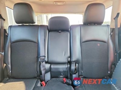 Zdjęcie 10 z 14 samochodu: 2015 DODGE JOURNEY CROSSROAD VIN:3C4PDCGB1FT682510 - miniatura