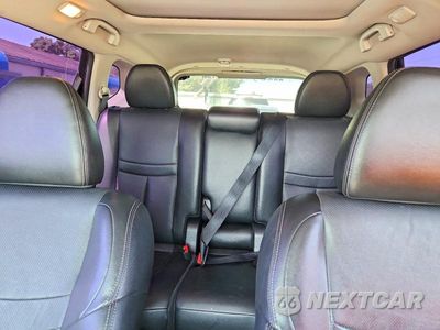 Zdjęcie 10 z 13 samochodu: 2015 NISSAN ROGUE SL VIN:5N1AT2MV5FC872979 - miniatura