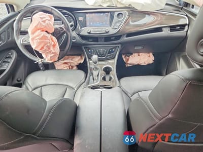 Zdjęcie 8 z 12 samochodu: 2020 BUICK ENVISION ESSENCE VIN:LRBFXCSA2LD207949 - miniatura