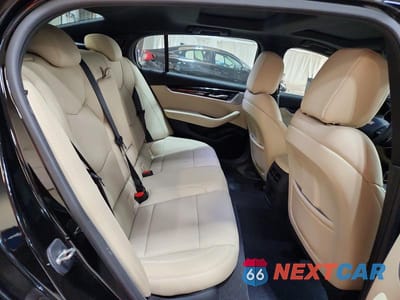 Zdjęcie 10 z 12 samochodu: 2020 CADILLAC CT5 PREMIUM LUXURY VIN:1G6DT5RW1L0151434 - miniatura