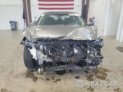 Piąte zdjęcie samochodu w środku: 2023 NISSAN SENTRA S VIN:3N1AB8BV8PY302838 - miniatura