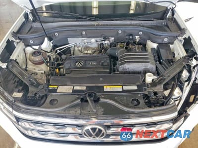 Zdjęcie 12 z 13 samochodu: 2021 VOLKSWAGEN ATLAS CROSS SPORT SEL VIN:1V2BC2CA9MC225455 - miniatura