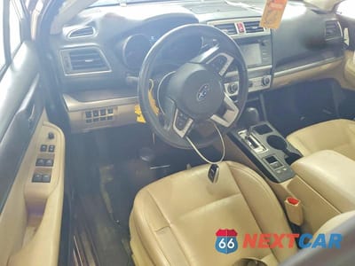 Zdjęcie 8 z 13 samochodu: 2017 SUBARU OUTBACK 2.5I LIMITED VIN:4S4BSANC6H3402820 - miniatura