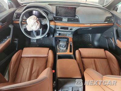 Zdjęcie 8 z 12 samochodu: 2022 AUDI Q5 E PREMIUM 55 VIN:WA1G2AFY3N2085840 - miniatura