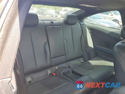 Zdjęcie 10 z 12 samochodu: 2015 BMW 435 I VIN:WBA3R1C58FK193931 - miniatura