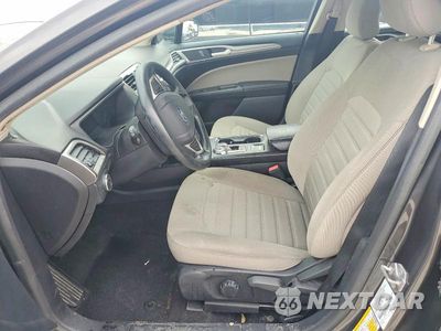 Zdjęcie 7 z 12 samochodu: 2019 FORD FUSION S VIN:3FA6P0G72KR282269 - miniatura